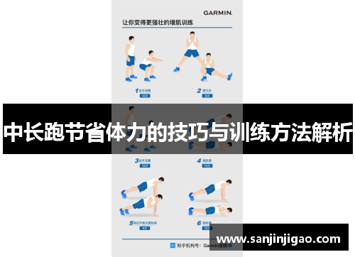 中长跑节省体力的技巧与训练方法解析