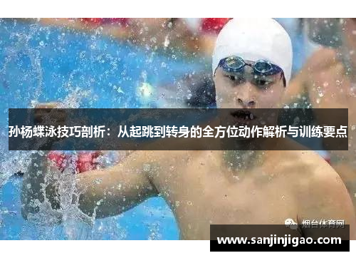 孙杨蝶泳技巧剖析：从起跳到转身的全方位动作解析与训练要点