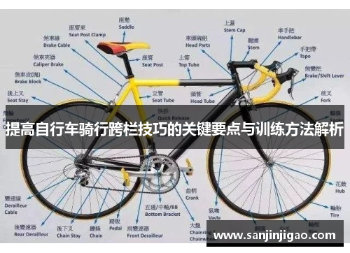 提高自行车骑行跨栏技巧的关键要点与训练方法解析